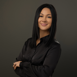 Photo of agent Keisha Brown