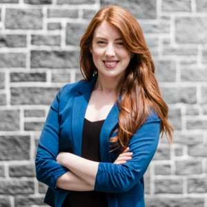 Photo of agent Stacey  Holden