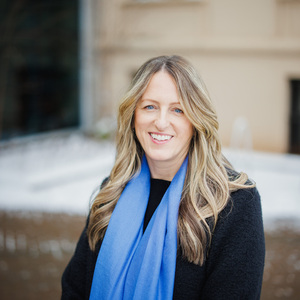 Photo of agent Jennifer  Jacobs