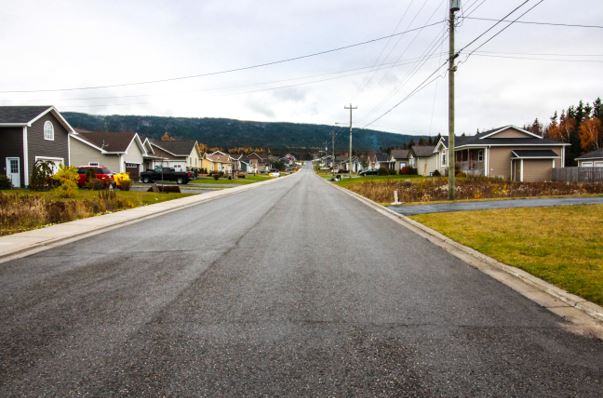 Foote Street