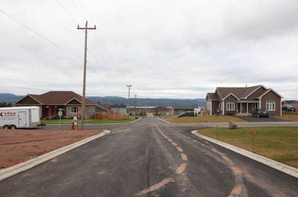 Valleyview Estates
