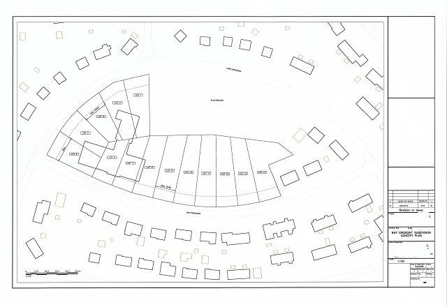 Bay Crescent