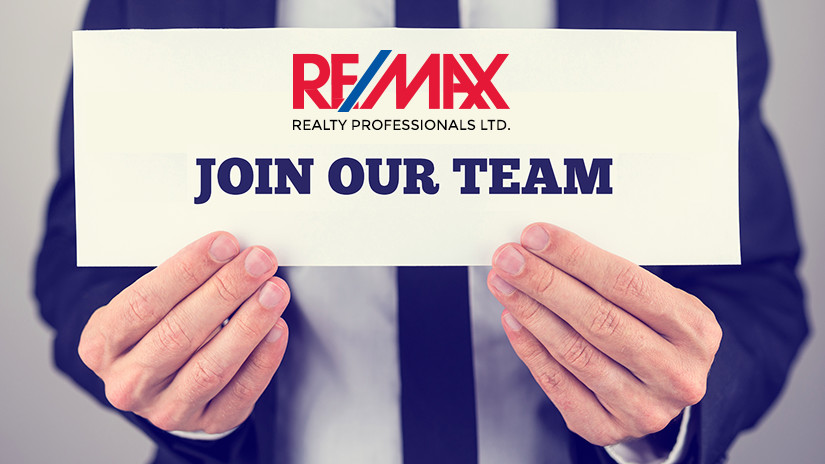 Join Our Team